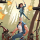 Illustration for article titled Warhammer 40K, But For Kids